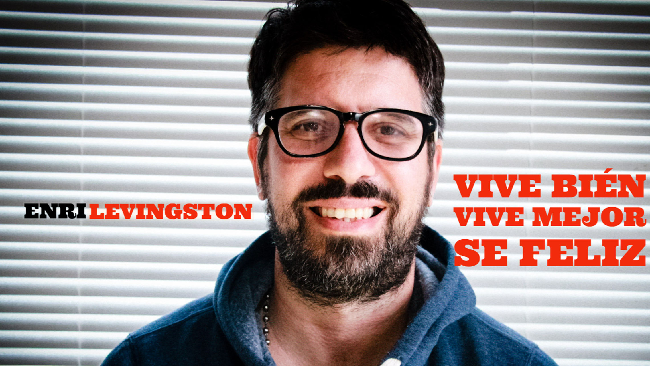 enrique levingston
